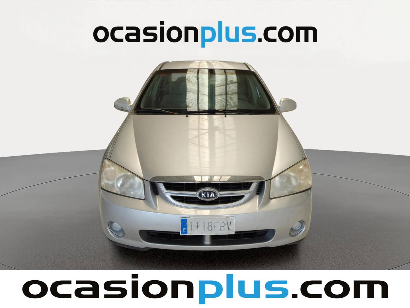 KIA Cerato KIA Cerato 1.6 DOHC LX (105 CV) 105cv