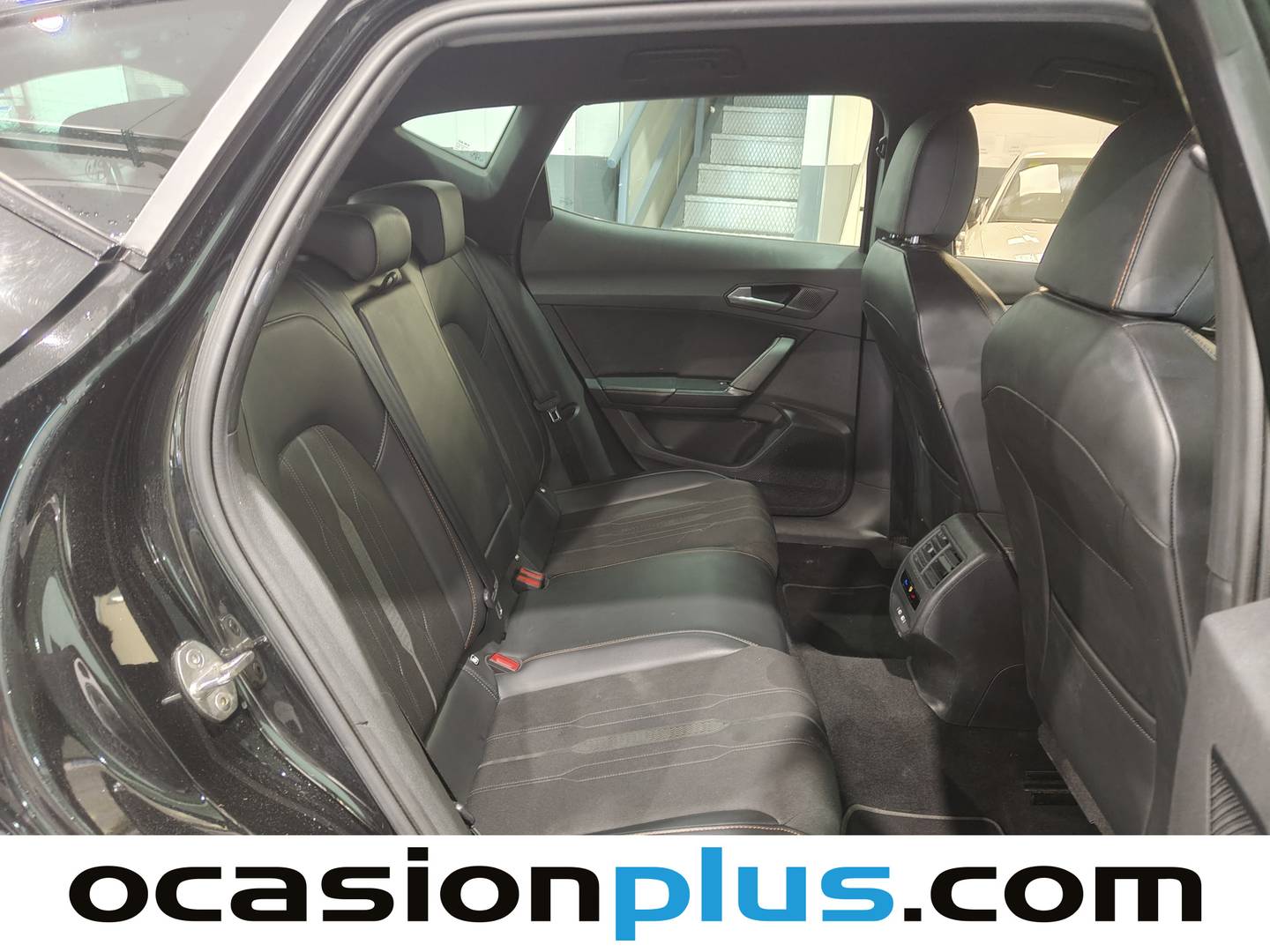 Foto Cupra Formentor CUPRA Formentor 1.5 TSI (150 CV)