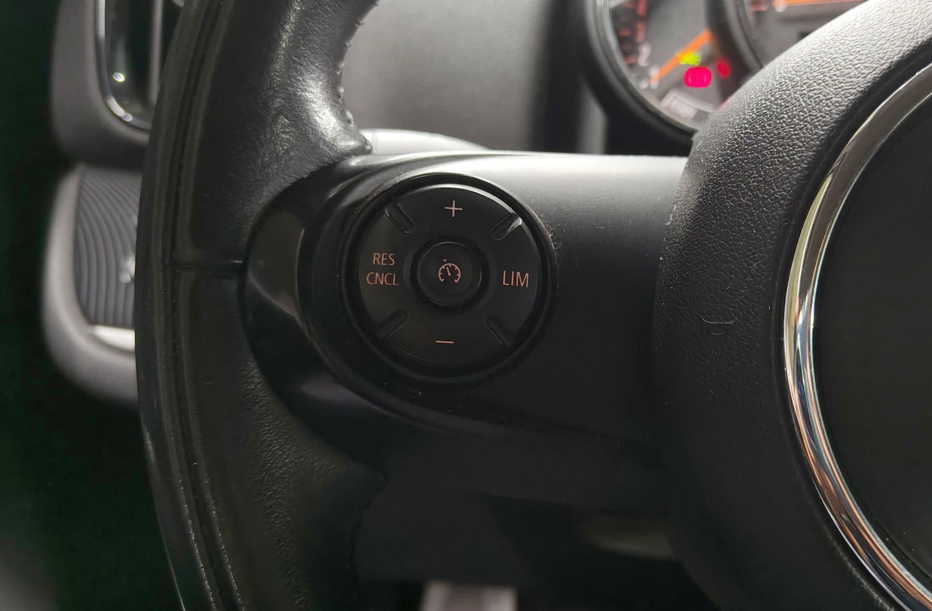 MINI Countryman Cooper - foto 21