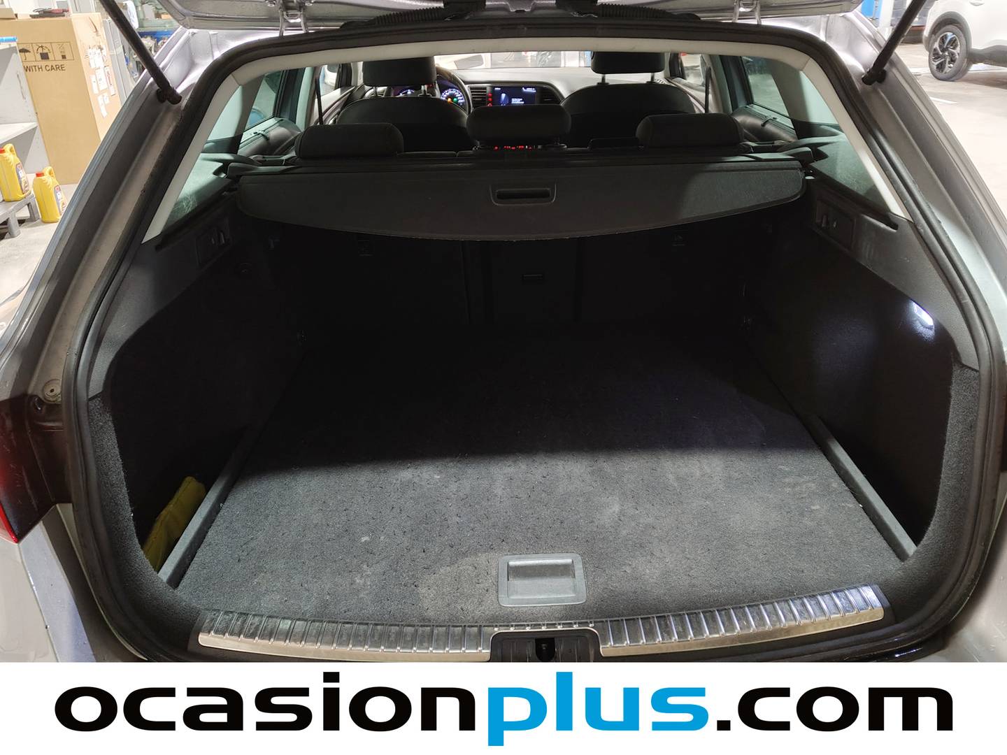 Seat León SEAT León ST 2.0 TDI S&S Xcellence DSG (150 CV) barato