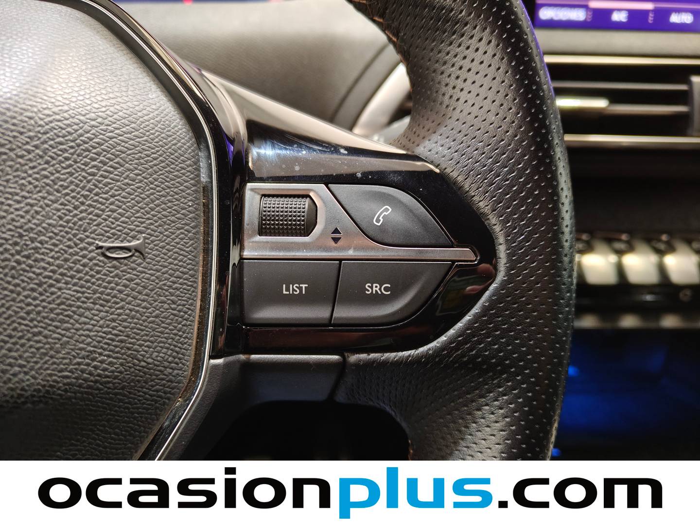 Peugeot 5008 Peugeot 5008 PureTech 130 GT Line (130 CV) 7 Plazas al mejor precio