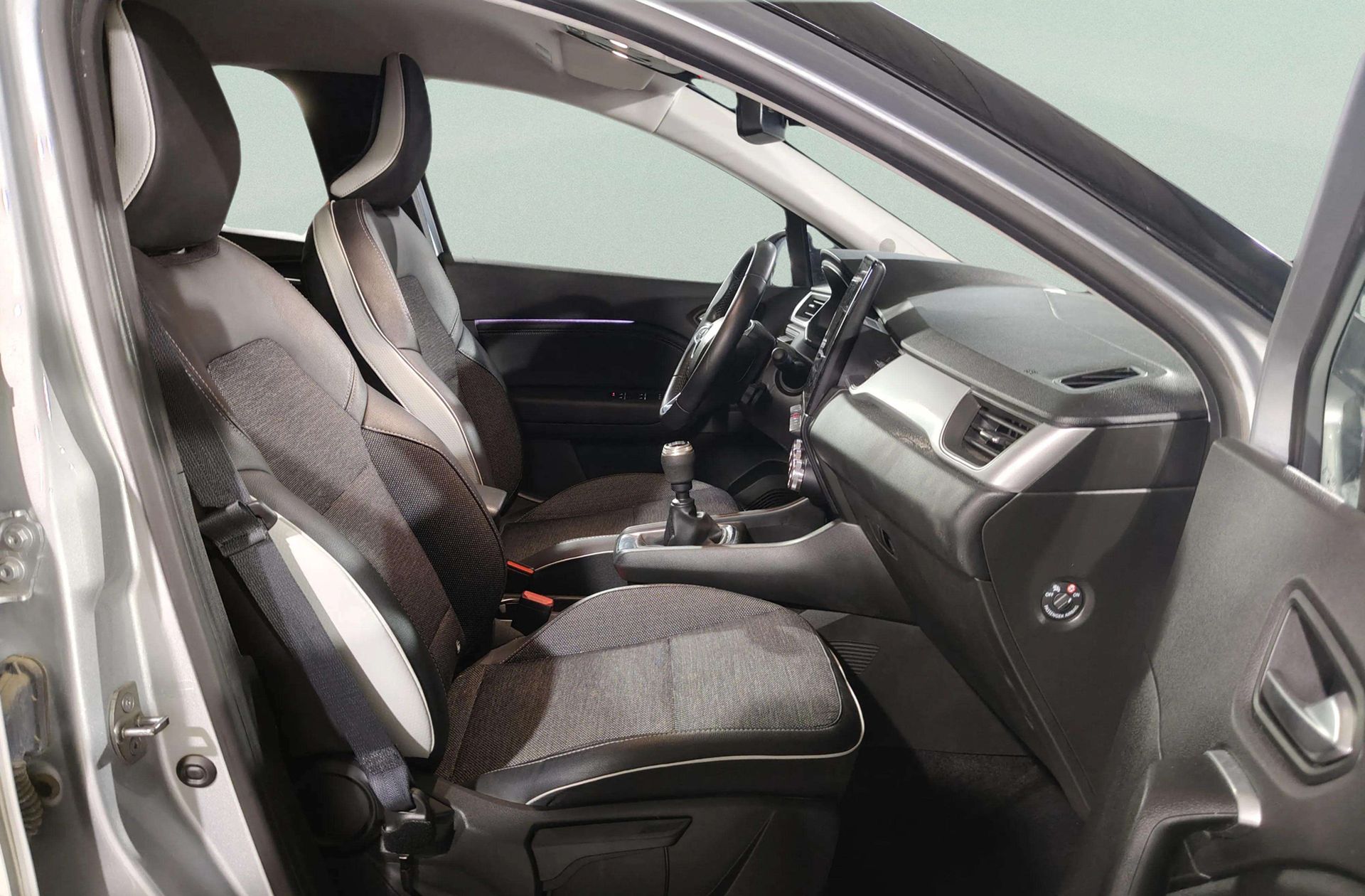 Renault Captur Techno TCe - foto 21