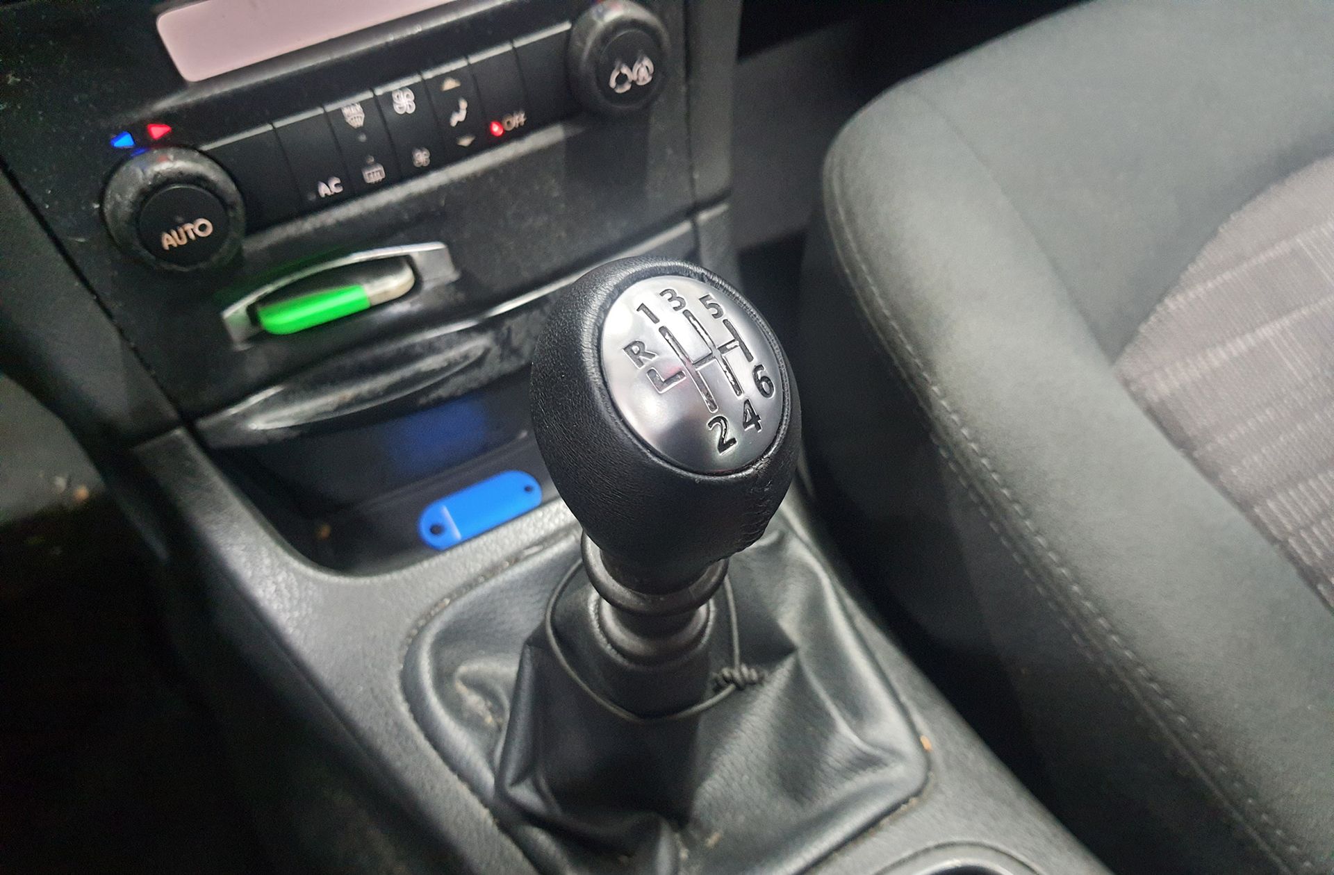 Renault Laguna 1.9 dCi Expression - foto 5