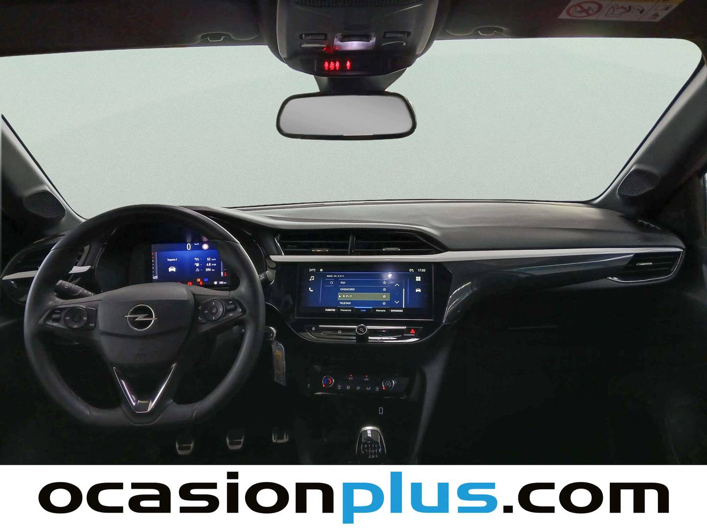 Opel Corsa Opel Corsa 1.2 T XHL GS (100 CV) de ocasión