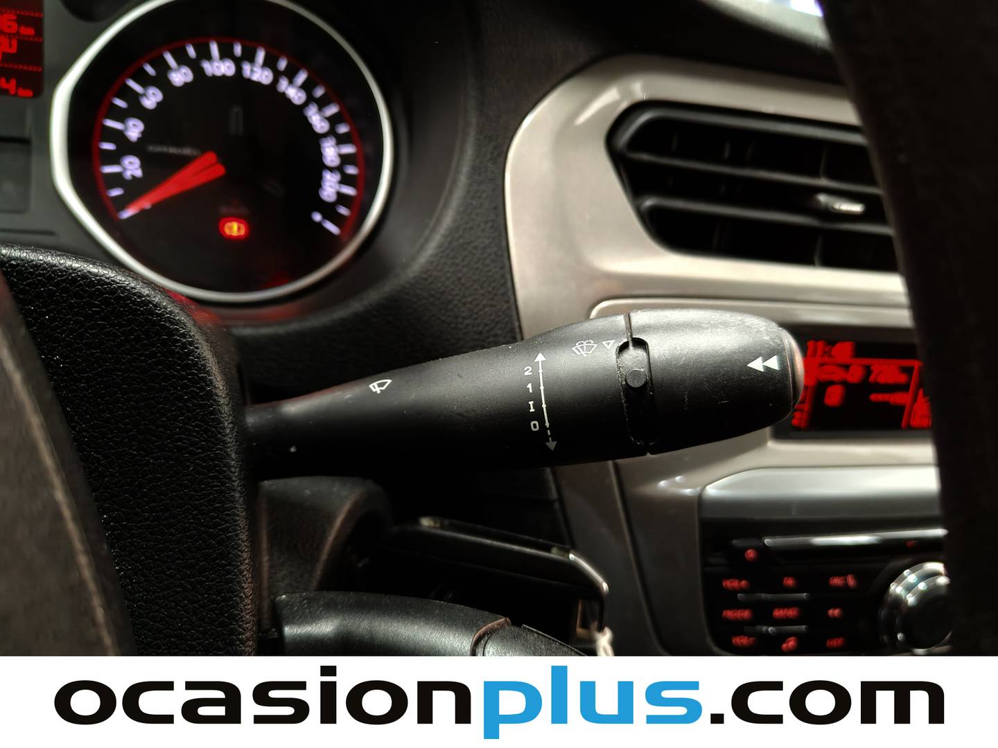 Foto Citroën C-Elysée Citroen C-Elysee BlueHDi 100 Feel  (102 CV)