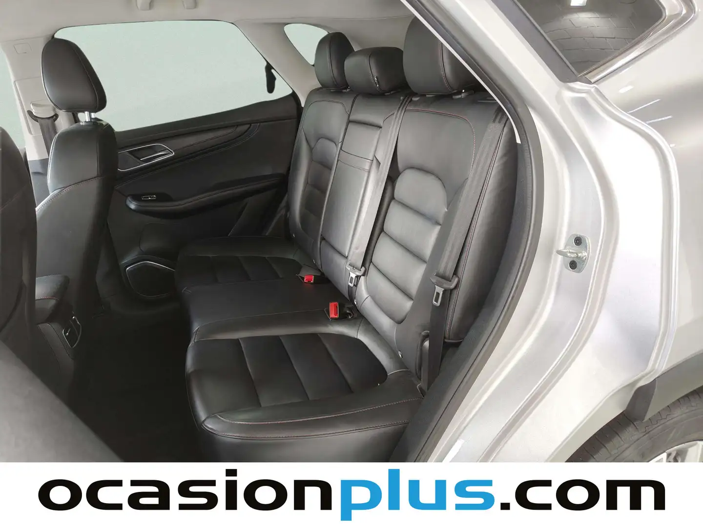 Foto MG HS MG HS 1.5 Turbo GDI Comfort DCT (162 CV)