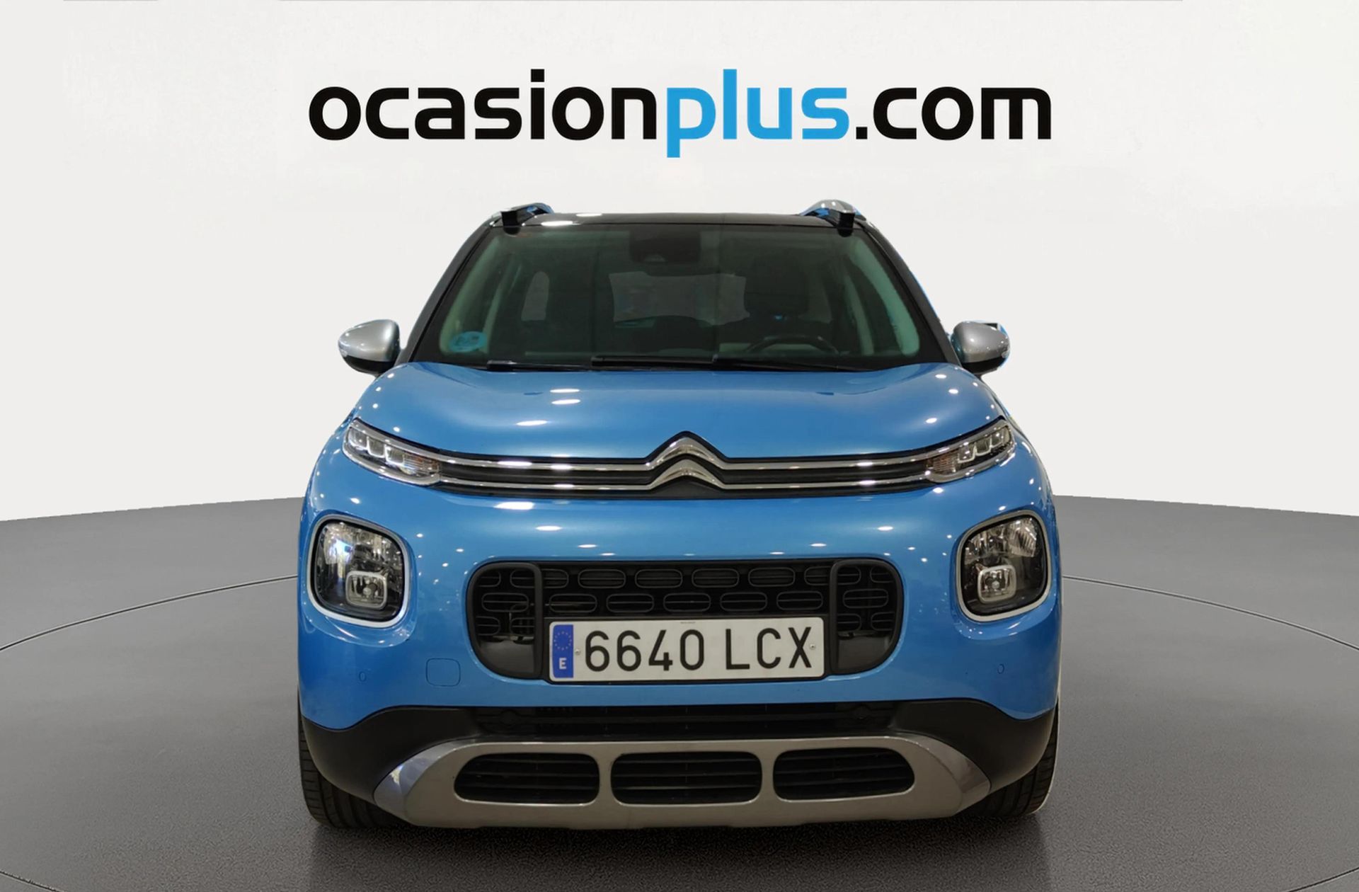 Citroën C3 Aircross PureTech 110 Shine EAT6 - foto 16