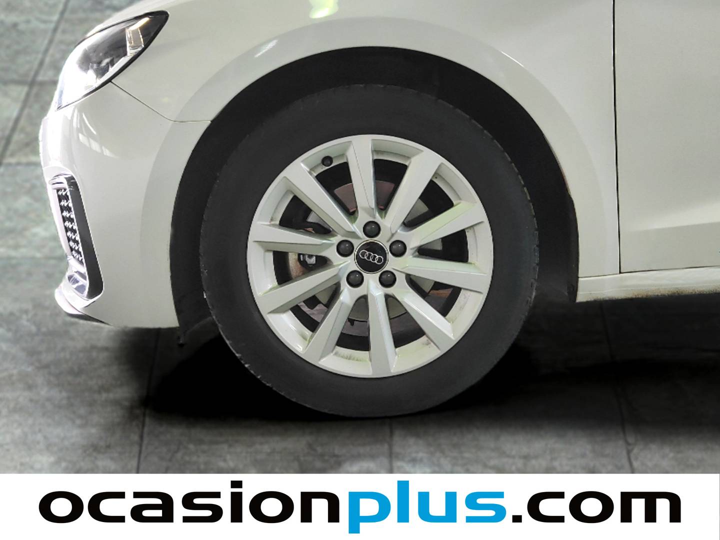 Foto Audi A1 Audi A1 Sportback Sportback Advanced 30 TFSI (110 CV)