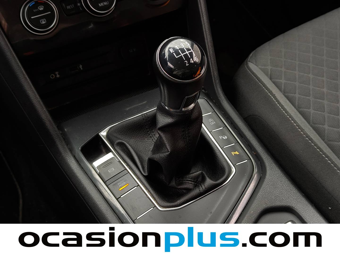 Foto Volkswagen Tiguan Volkswagen Tiguan Advance 2.0 TDI BMT  (115 CV)