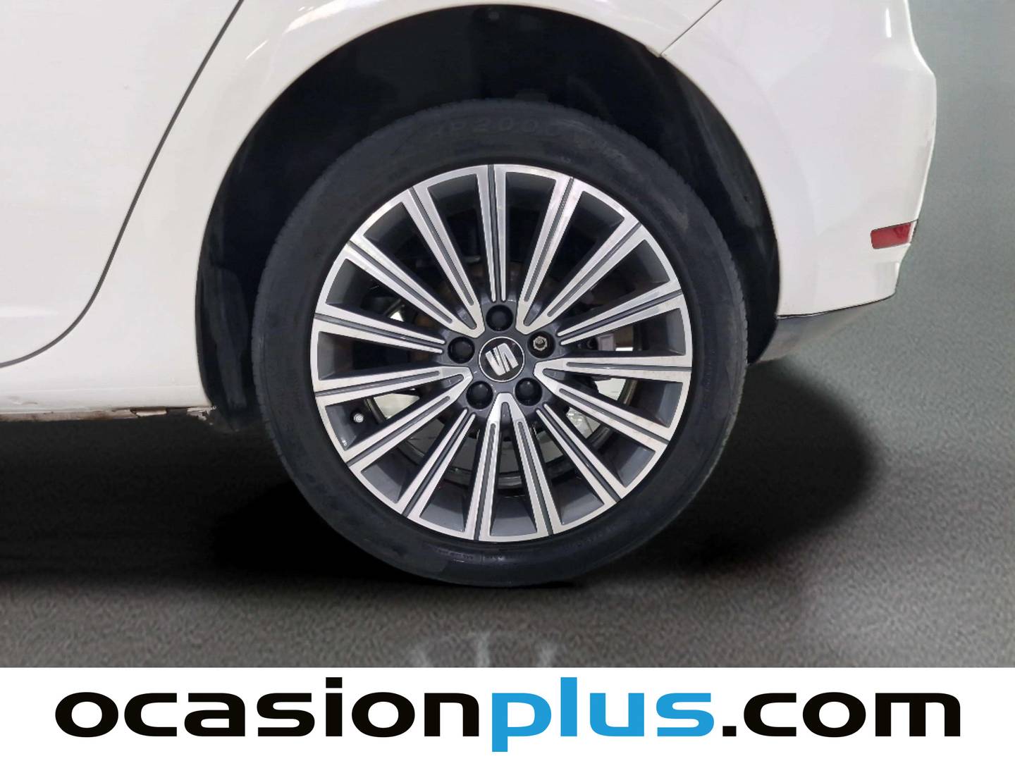 Seat Ibiza SEAT Ibiza 1.0 EcoTSI Style Connect (95 CV) gasolina