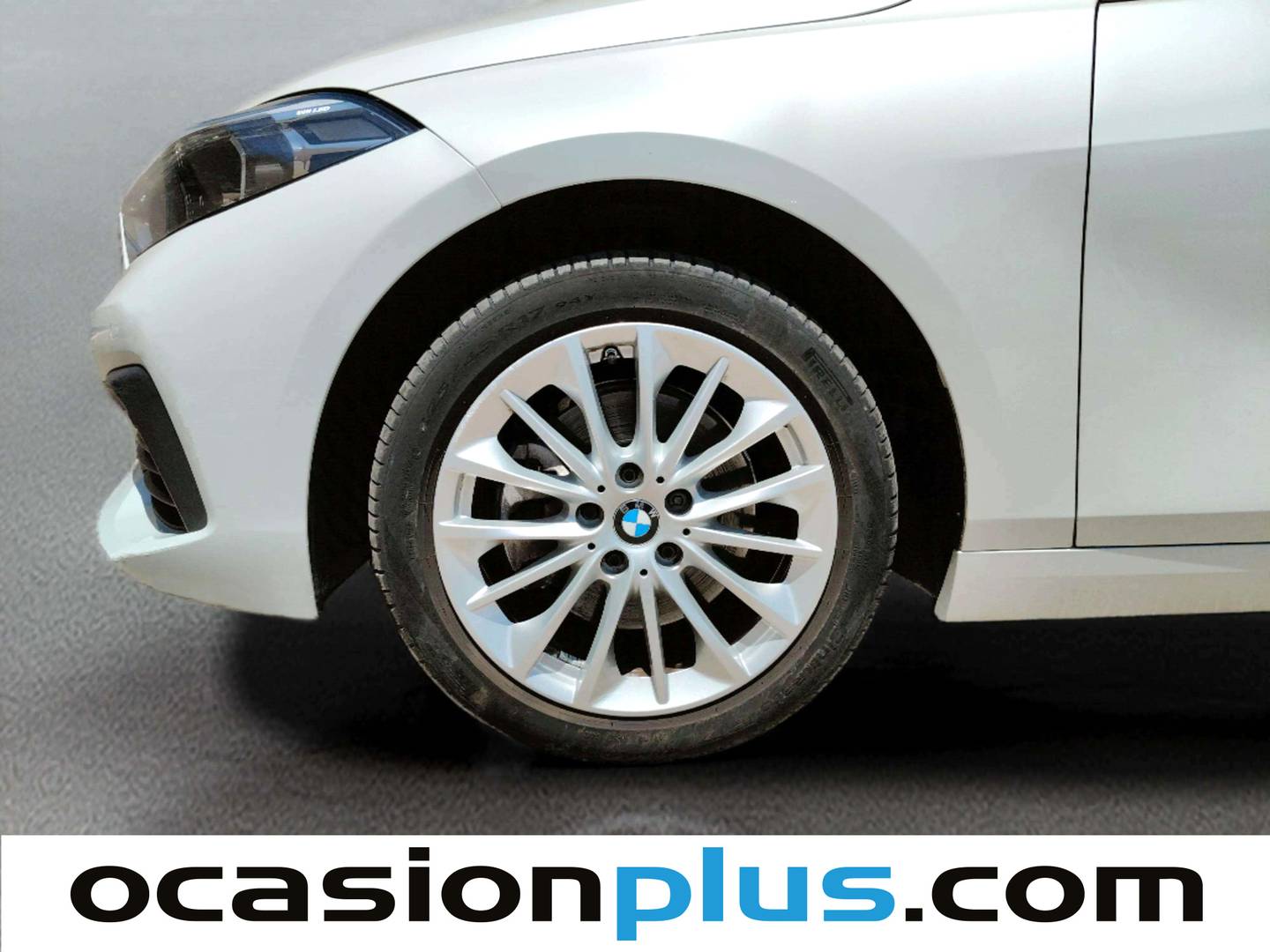 BMW Serie 1 BMW Serie 1 118i (140 CV) de ocasión