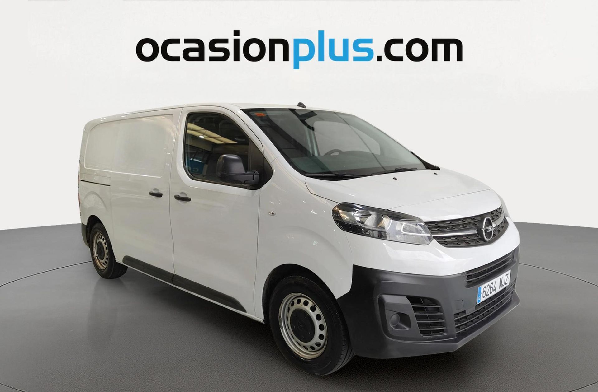 Opel Vivaro 1.5 Diesel M Standart - foto 2