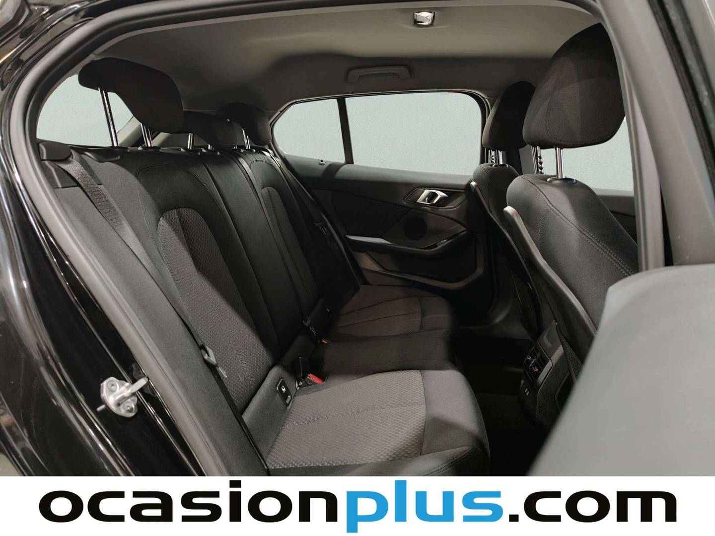 BMW Serie 1 BMW Serie 1 118i (140 CV) gasolina