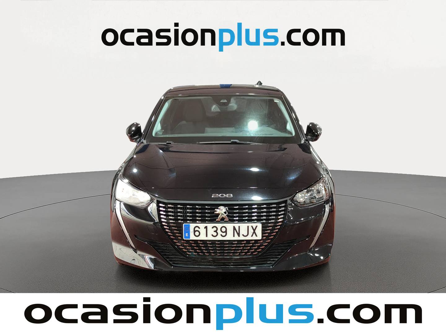 Peugeot 208 Peugeot 208 PureTech 100 Allure (100 CV) barato