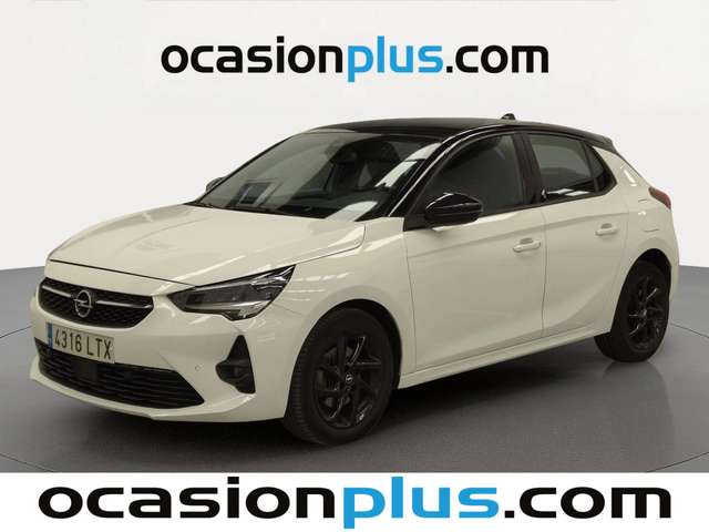 Opel Corsa 1.2 Turbo XHL GS-Line (100 CV) de segunda mano