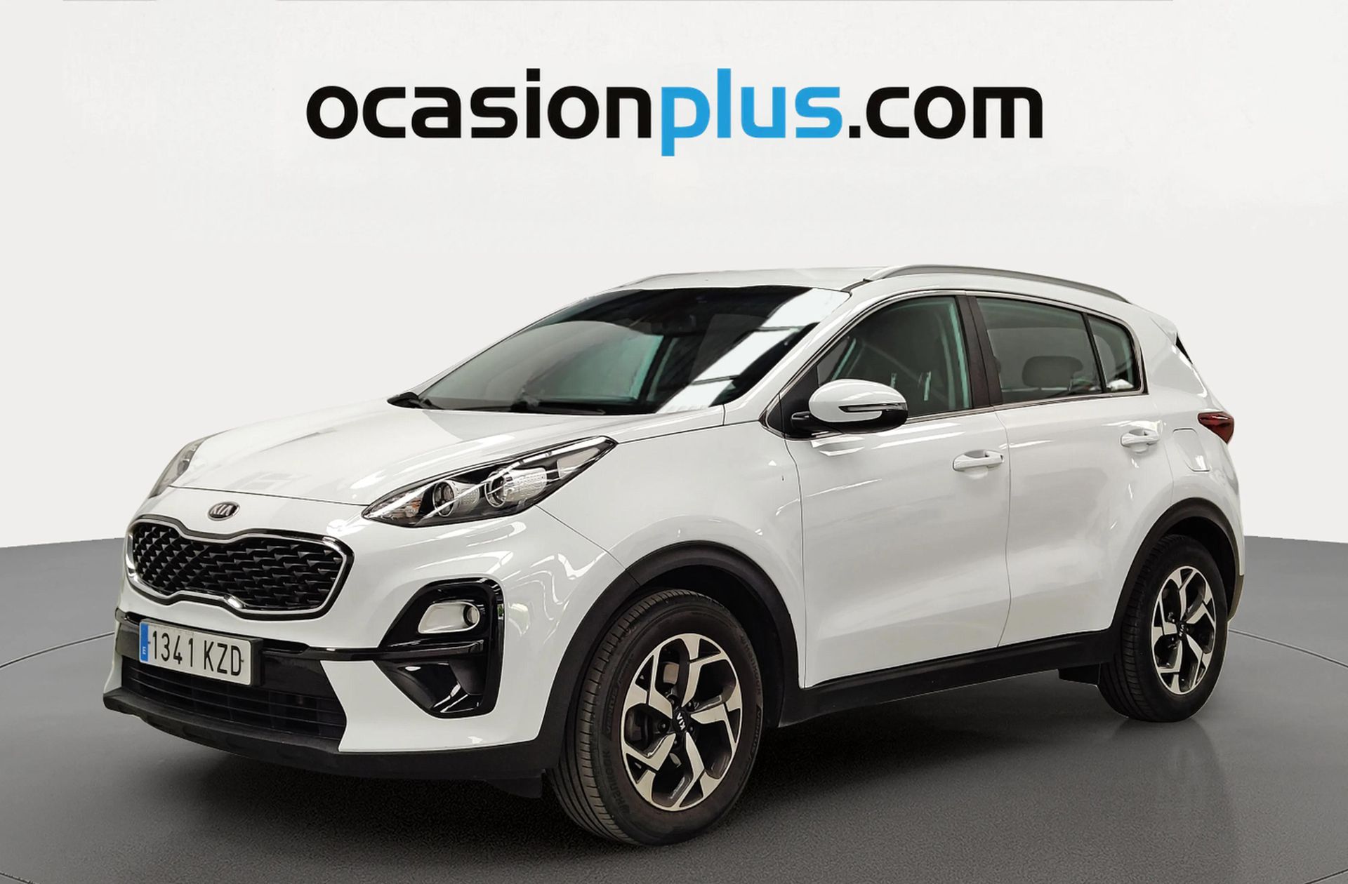 Kia Sportage 1.6 CRDi Business 4x2 DCT
