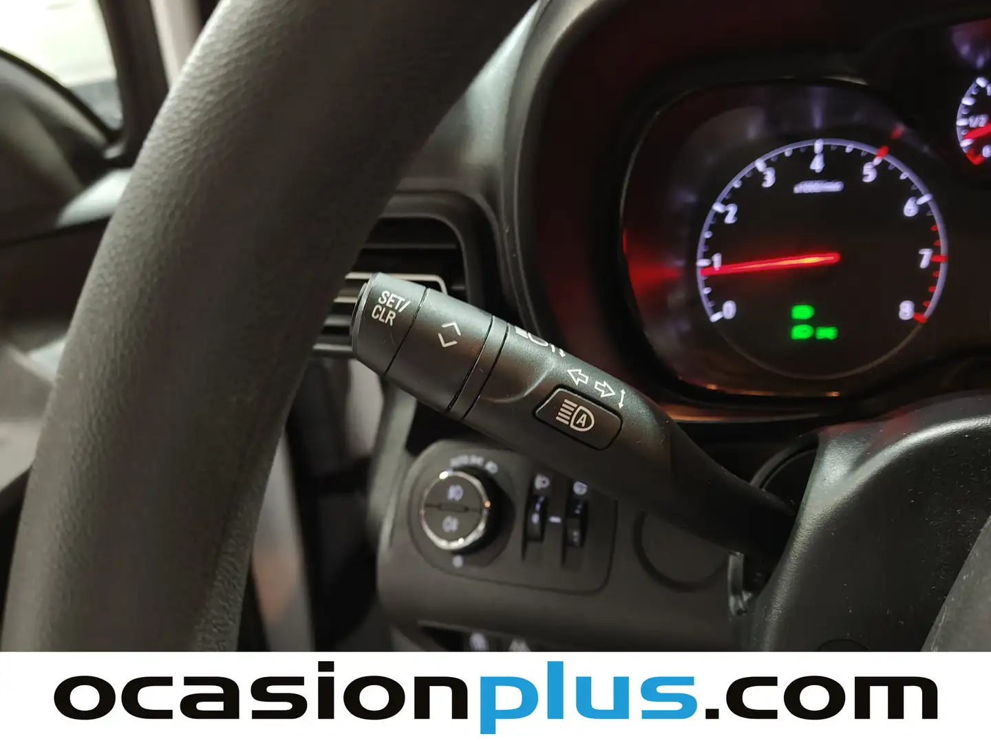 Foto Opel Combo Life Opel Combo Life 1.5 TD S&S Edition Plus L (102 CV)