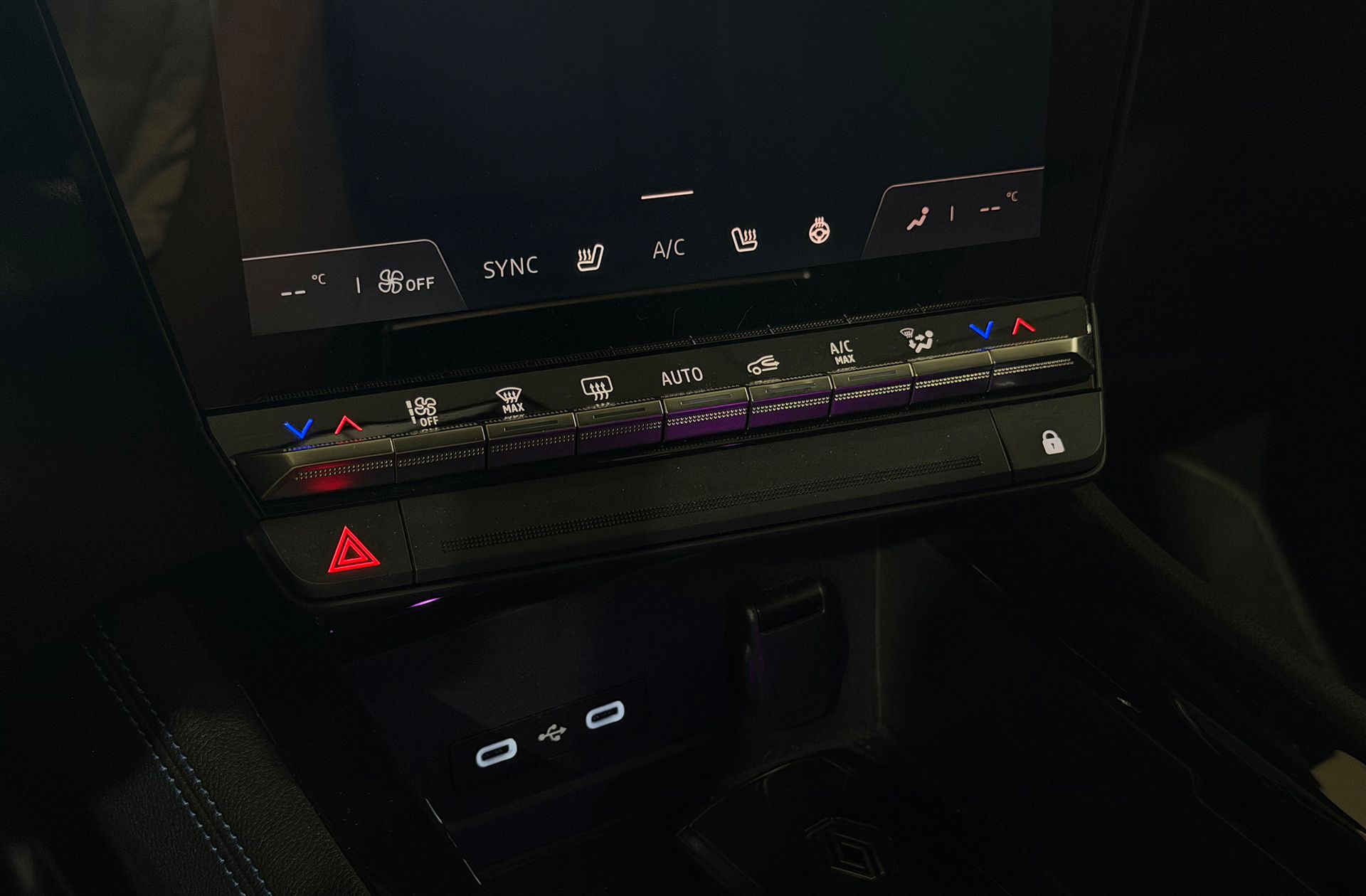 Renault Austral Iconic Esprit Alpine E-Tech Full Hybrid - foto 37