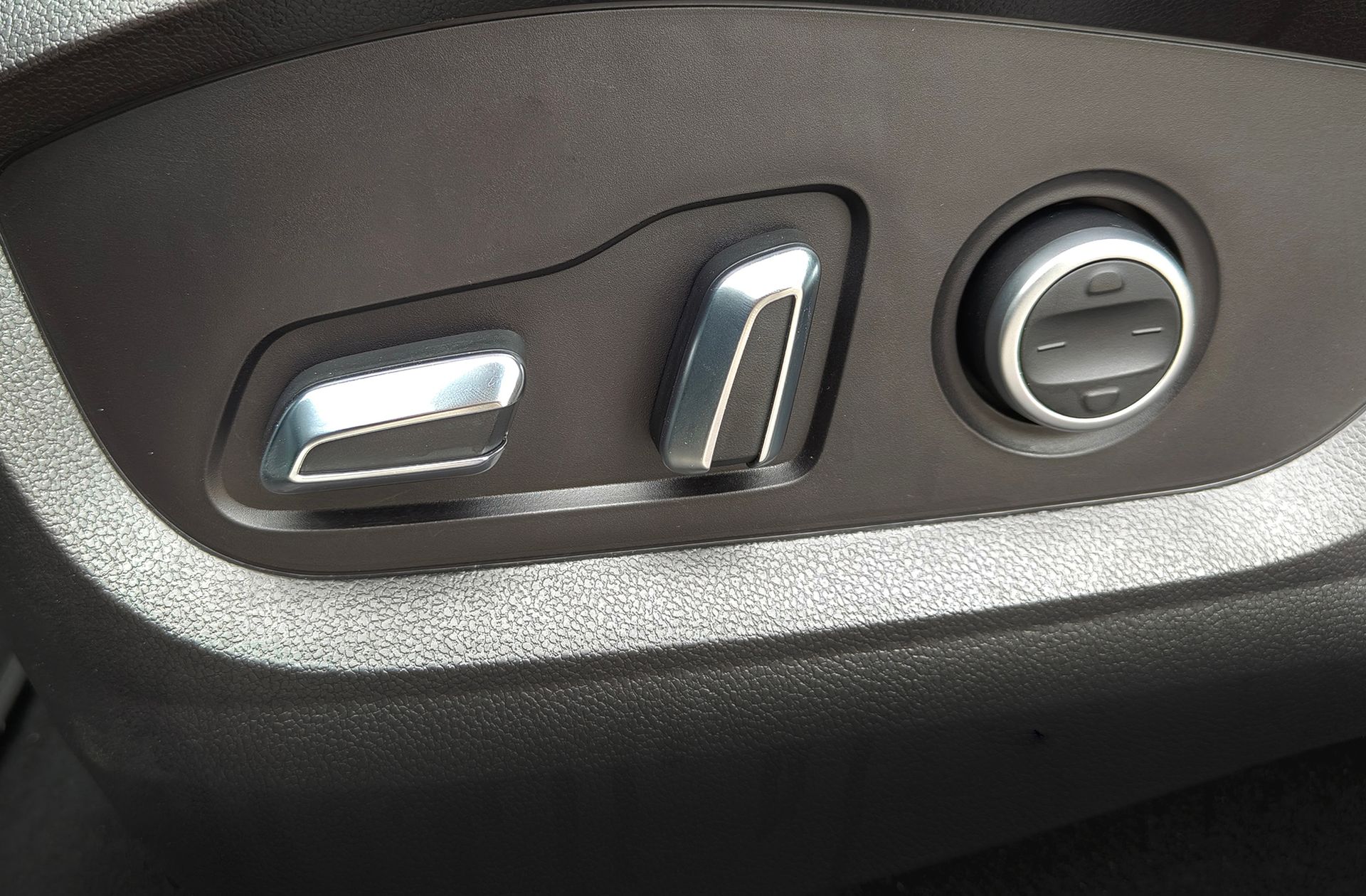 Ebro s800 1.6 T-GDi Premium DCT 7 plazas - foto 14
