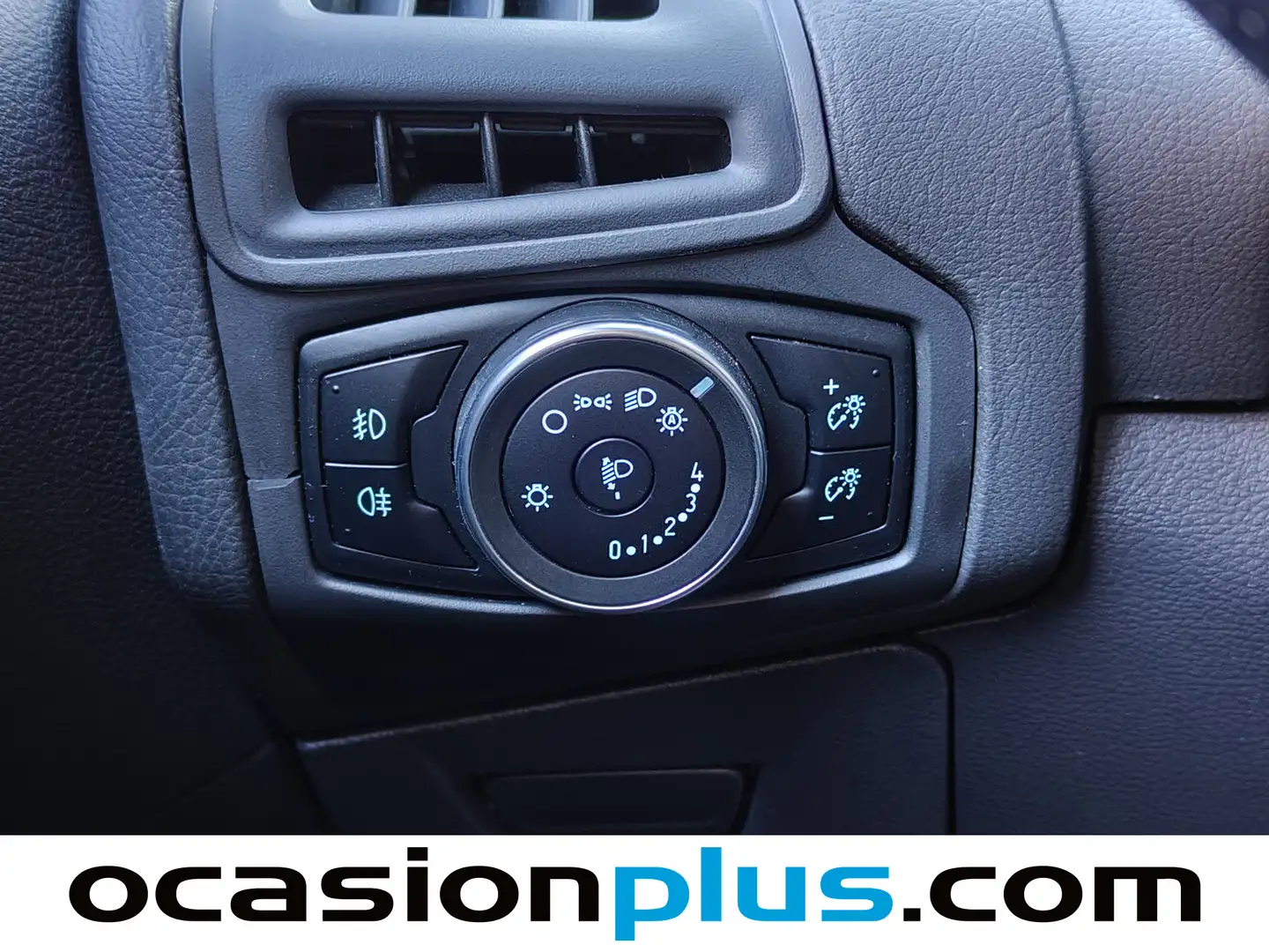 Foto Ford Focus Ford Focus 1.0 Ecoboost S&S ST-Line (125 CV)