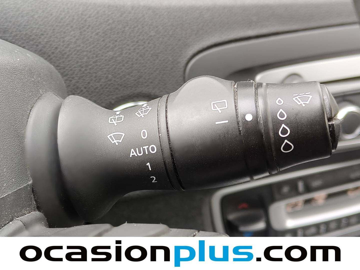 Foto Renault Grand Scénic Renault Grand Scenic Limited Energy dCi (130 CV) 7 Plazas