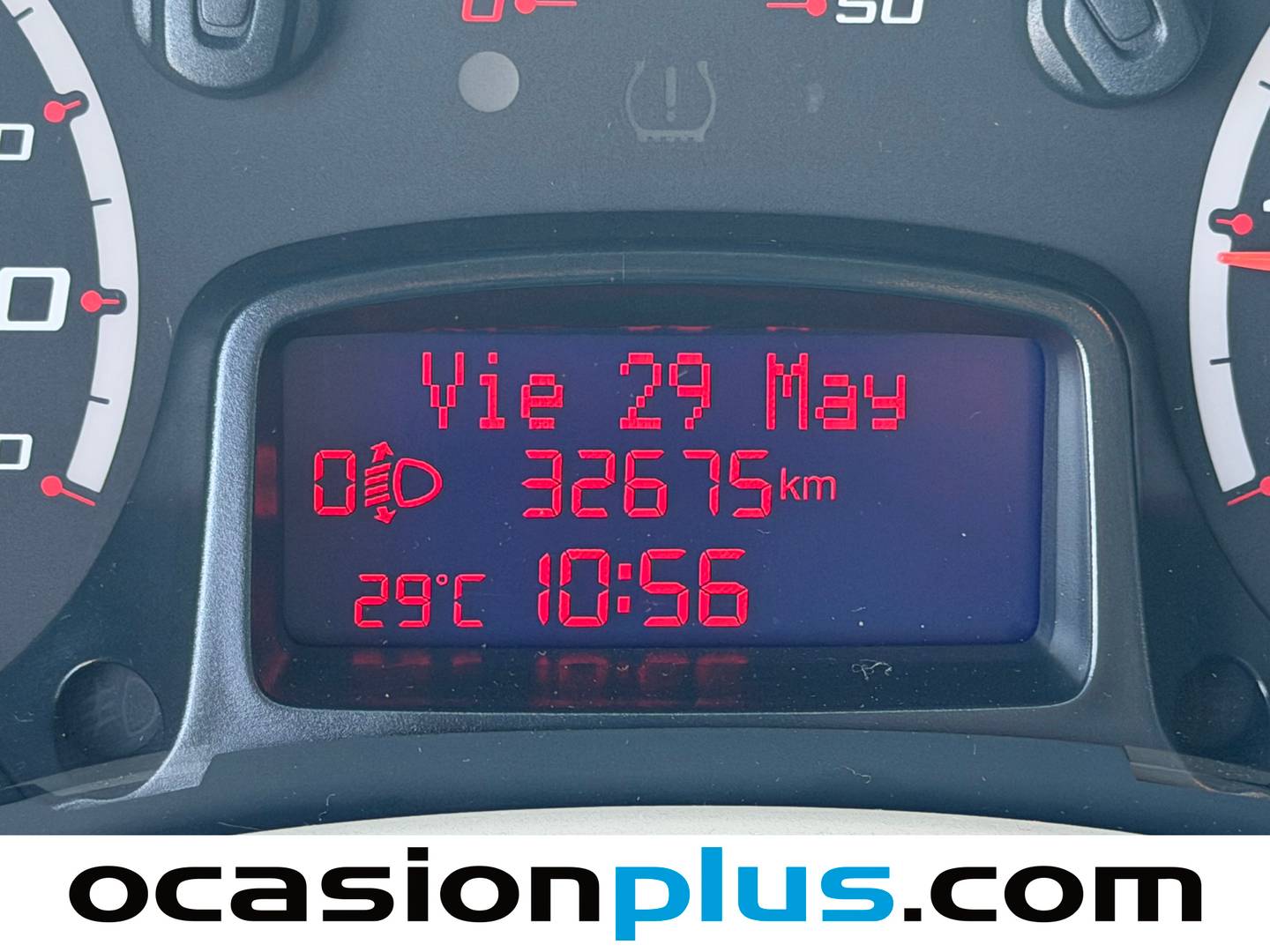 Ford Ka Ford Ka 1.20 Titanium+ (69 CV) seminuevo