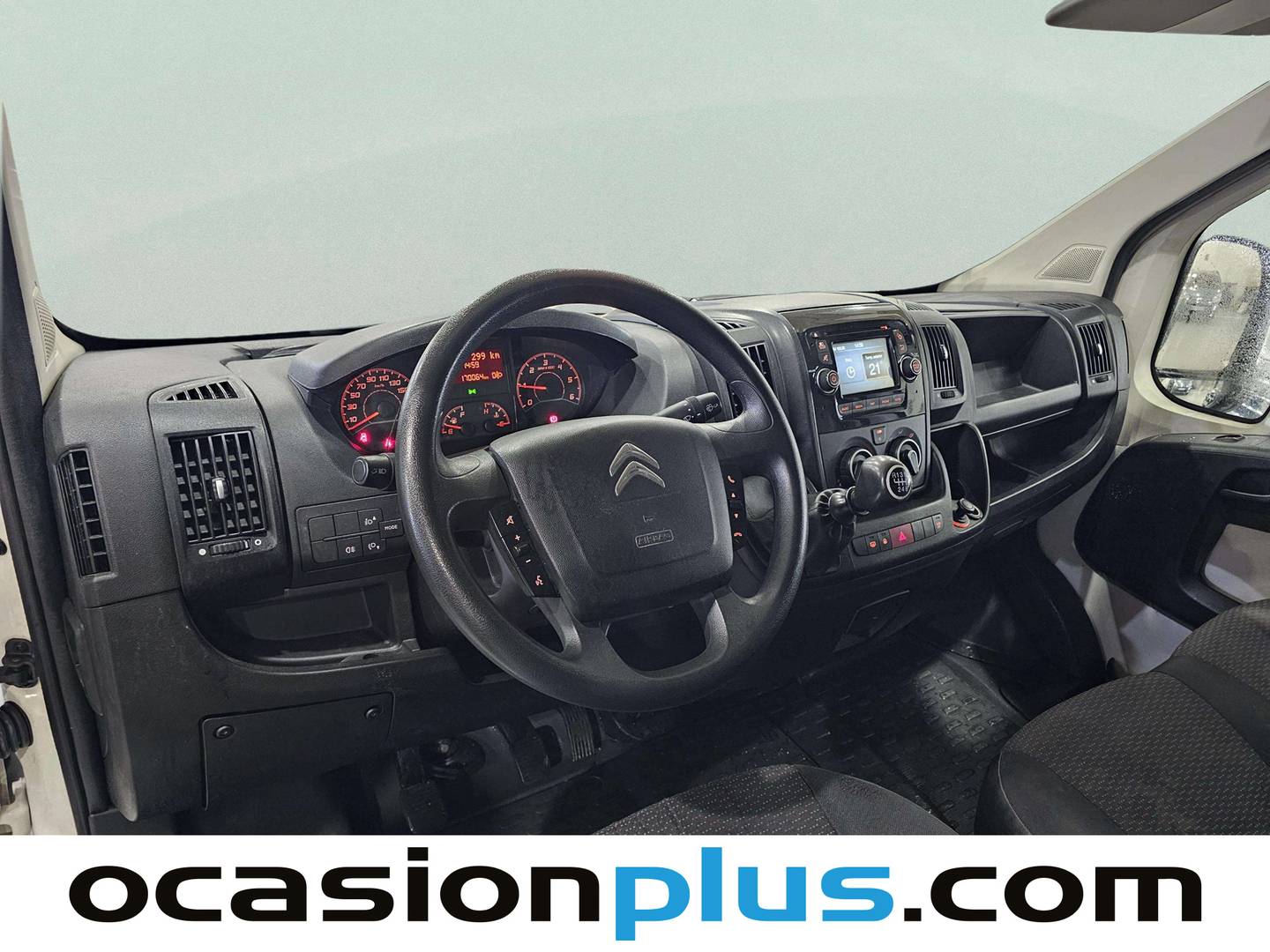Citroën Jumper Citroën Jumper Furgon BlueHDi 130 35 L2H2 (130 CV) de ocasión