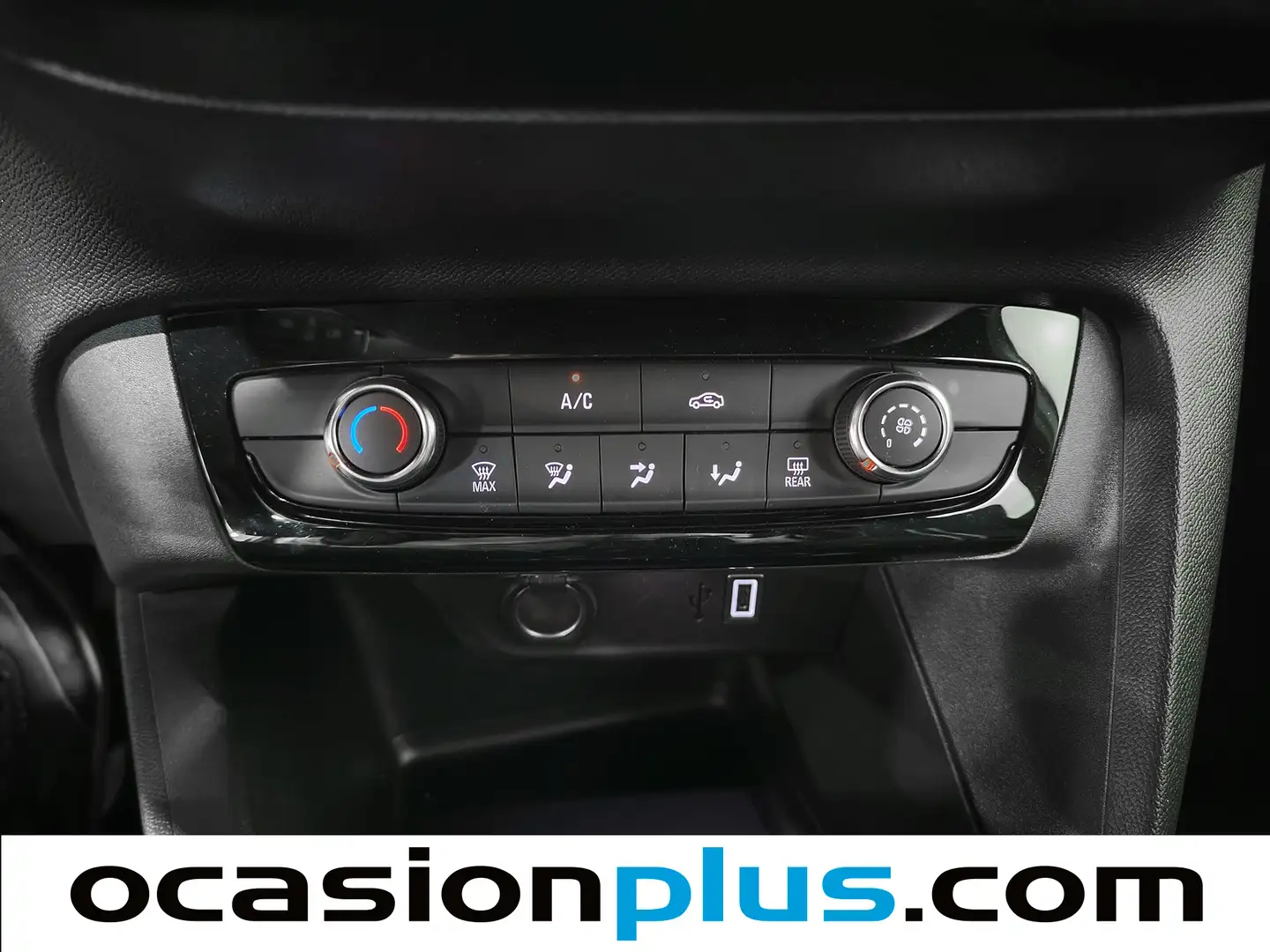 Foto Opel Corsa Opel Corsa 1.2 T XHL GS (100 CV)