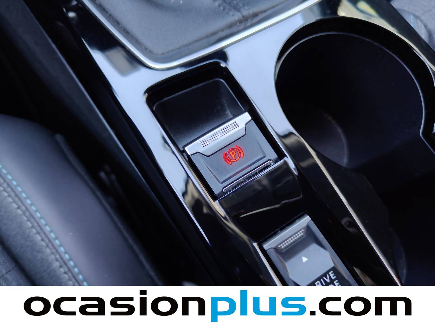 Peugeot 2008 Peugeot 2008 BlueHDi 110 Allure Pack (110 CV) seminuevo