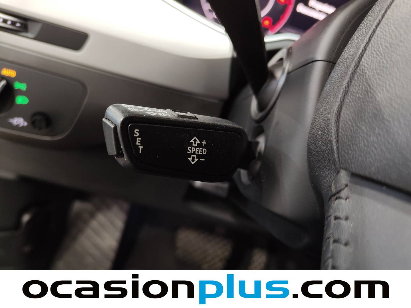 Audi Q7 Audi Q7 design 3.0 TDI ultra quattro (218 CV) tiptronic 7 PLAZAS seminuevo
