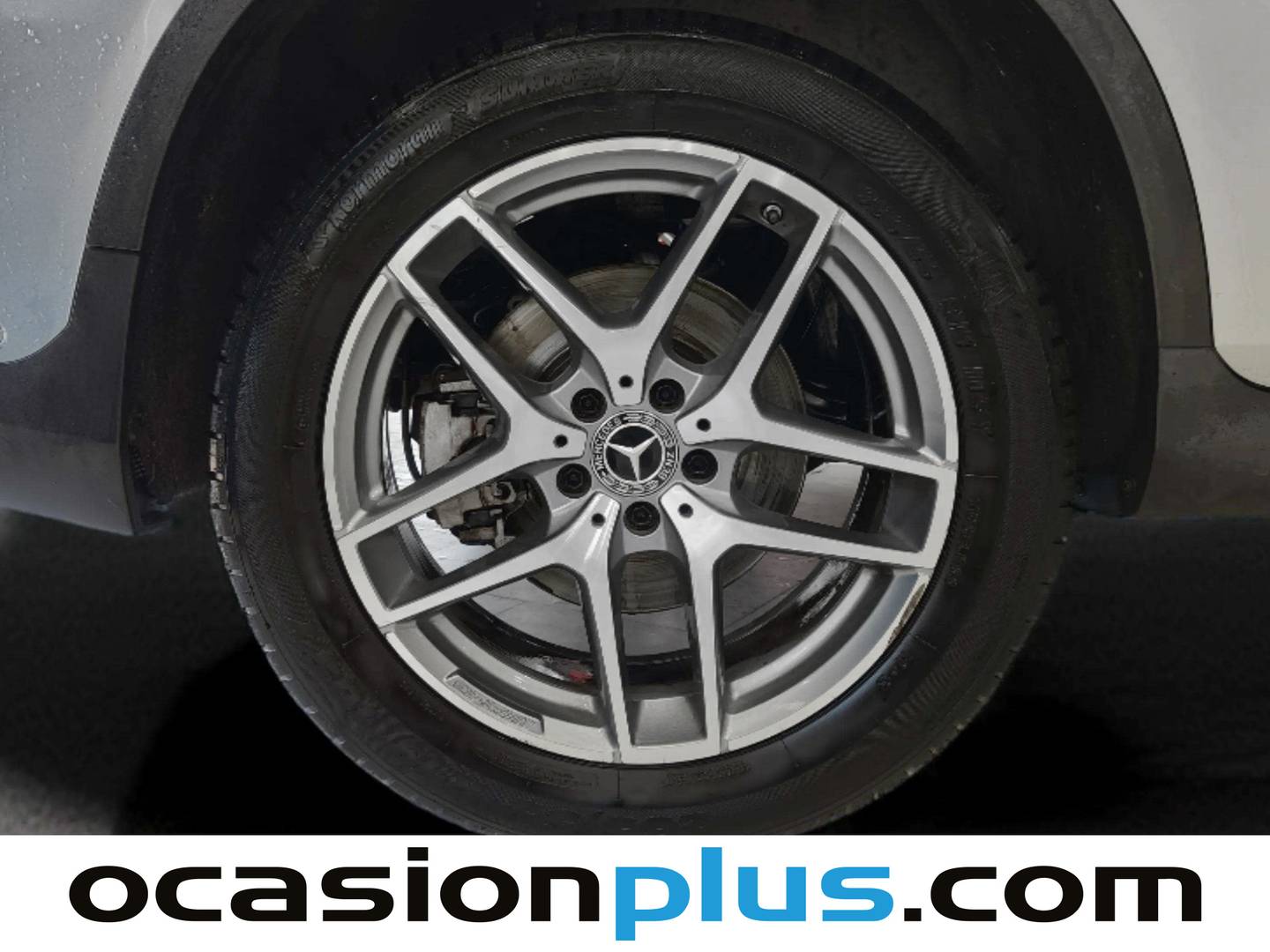 Mercedes Clase GLC Mercedes GLC GLC 350 e 4Matic (320 CV) de segunda mano