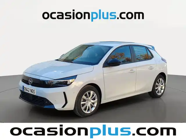 Opel Corsa 1.2 Turbo XHL Hybrid Edition eDCT (110 CV) a estrenar
