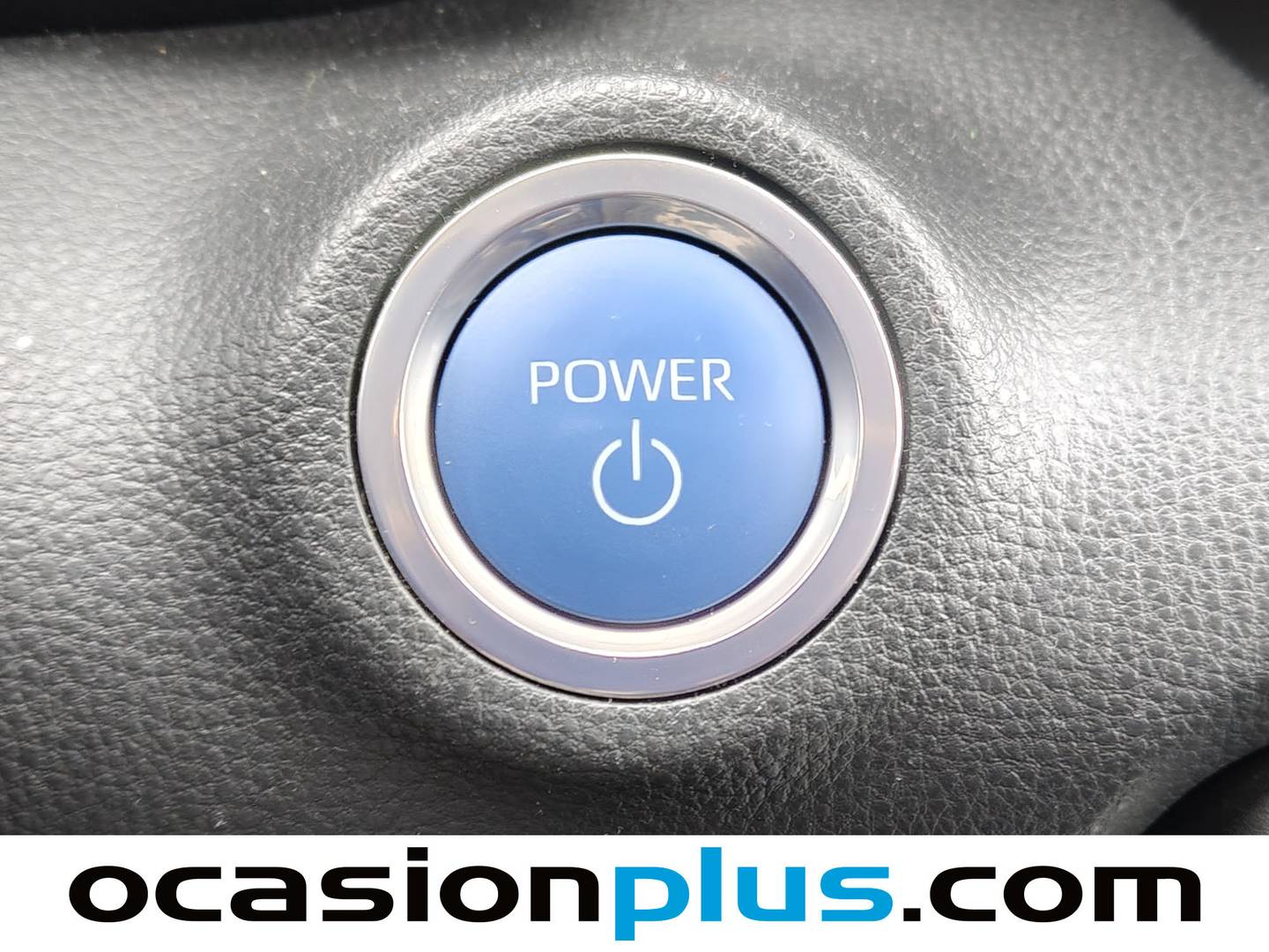 Foto Toyota Yaris Toyota Yaris 120H Active Plus (116 CV)