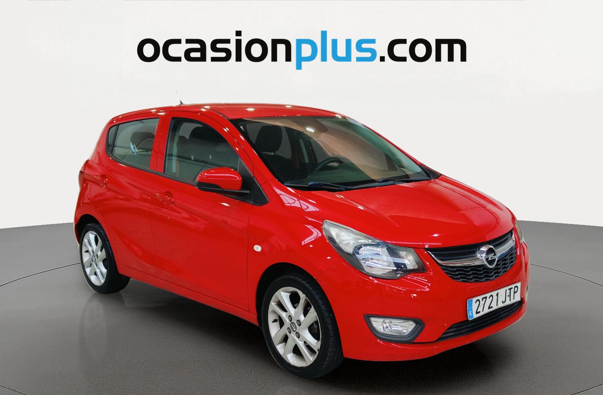 Opel Karl 1.0 Selective - foto 2