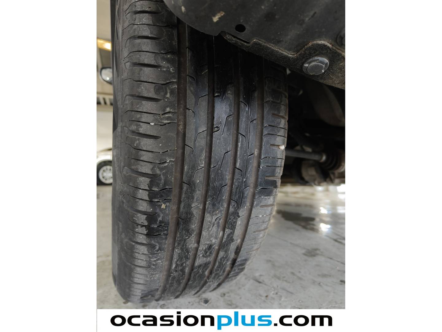 Suzuki Vitara Suzuki Vitara 1.4 T Mild Hybrid GLE 4WD (129 CV) 129cv