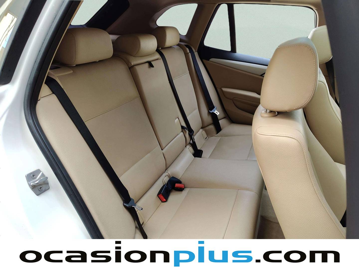 BMW X1 BMW X1 xDrive20d (184 CV) 2014