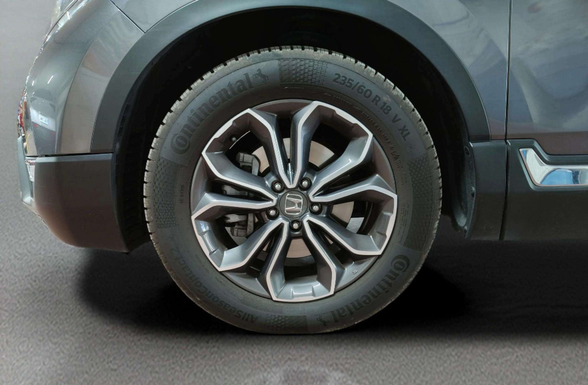 Honda CR-V 2.0 i-MMD Elegance Navi - foto 41