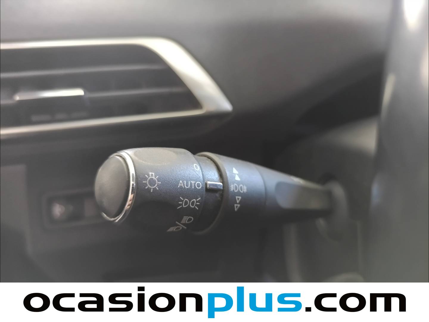 Peugeot 3008 Peugeot 3008 PureTech 130 S&S Allure (130 CV) de segunda mano