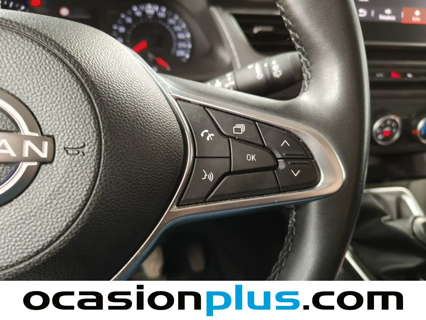 Foto Nissan Townstar Nissan Townstar 1.3G L1 Tekna (130 CV)