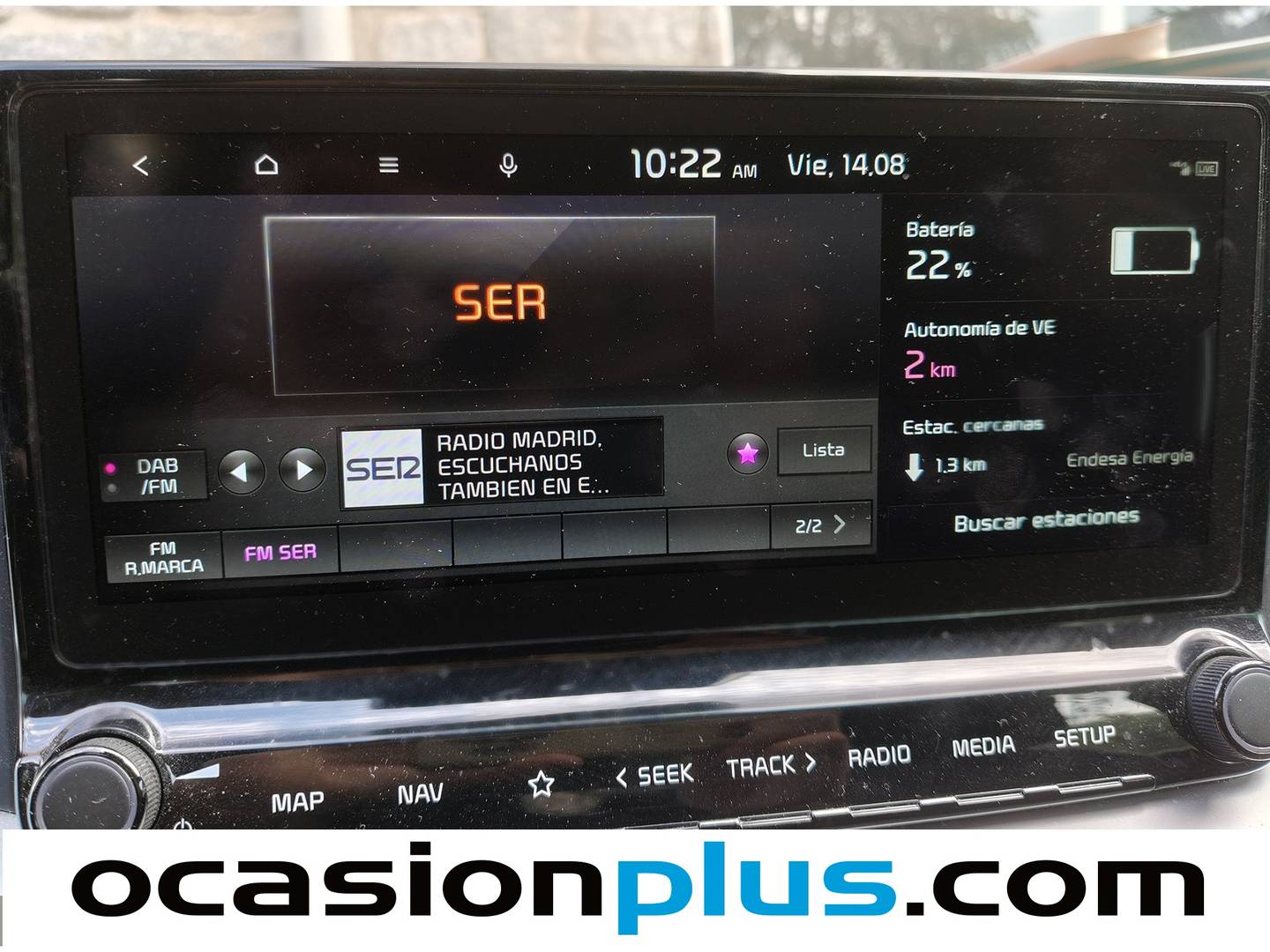 KIA XCeed KIA XCeed 1.6 GDi PHEV eTech (141 CV) 2022