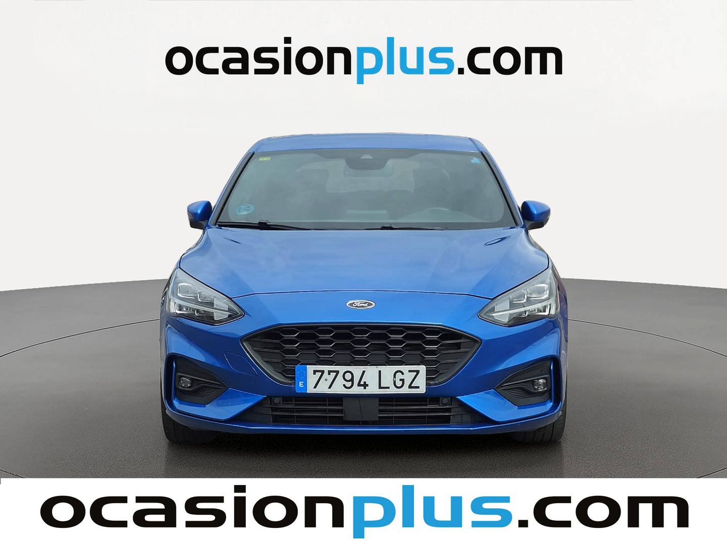 Ford Focus Ford Focus 1.5 Ecoboost ST-Line (150 CV) barato