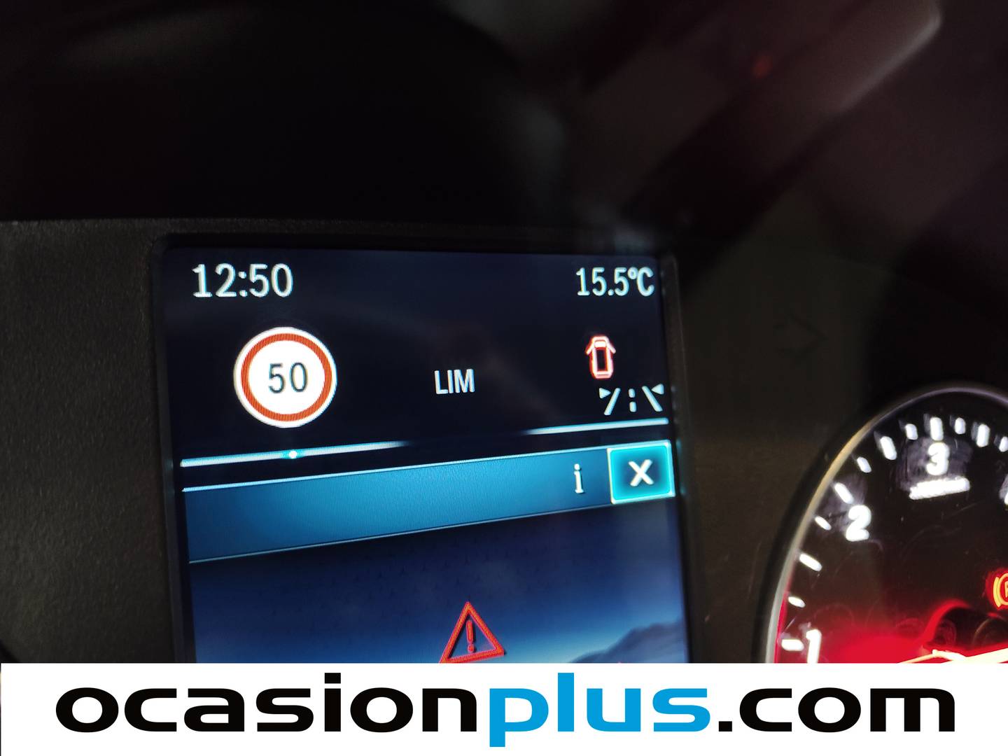 Foto Mercedes Vito Mercedes-Benz Vito 114 CDI Tourer Pro Larga AT (136 CV)