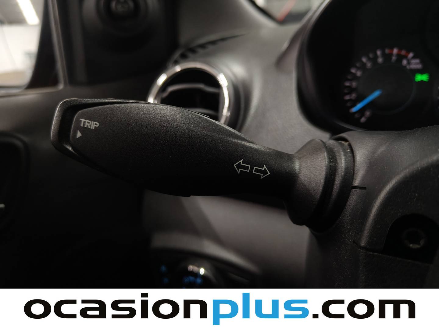 Ford Ka+ Ford Ka+ 1.2 Ti-VCT Active (85 CV) seminuevo