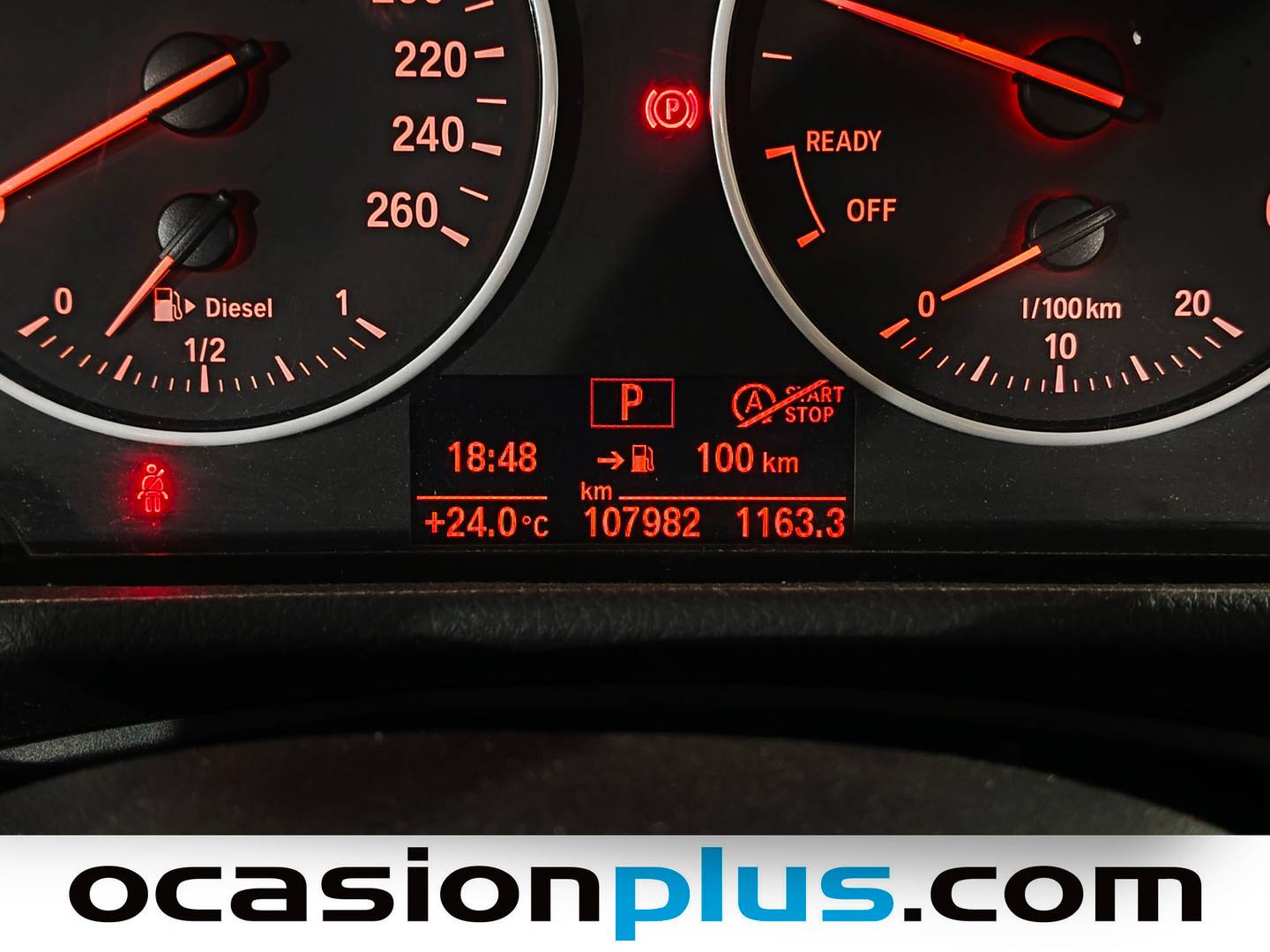 BMW Serie 2 Active Tourer BMW Serie 2 218d Active Tourer (150 CV) 150cv