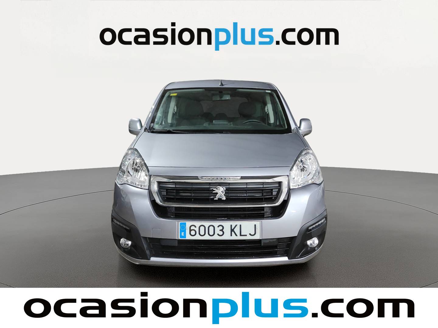 Peugeot Partner Peugeot Partner Tepee Combi 1.2 PureTech Active  (110 CV) 110cv