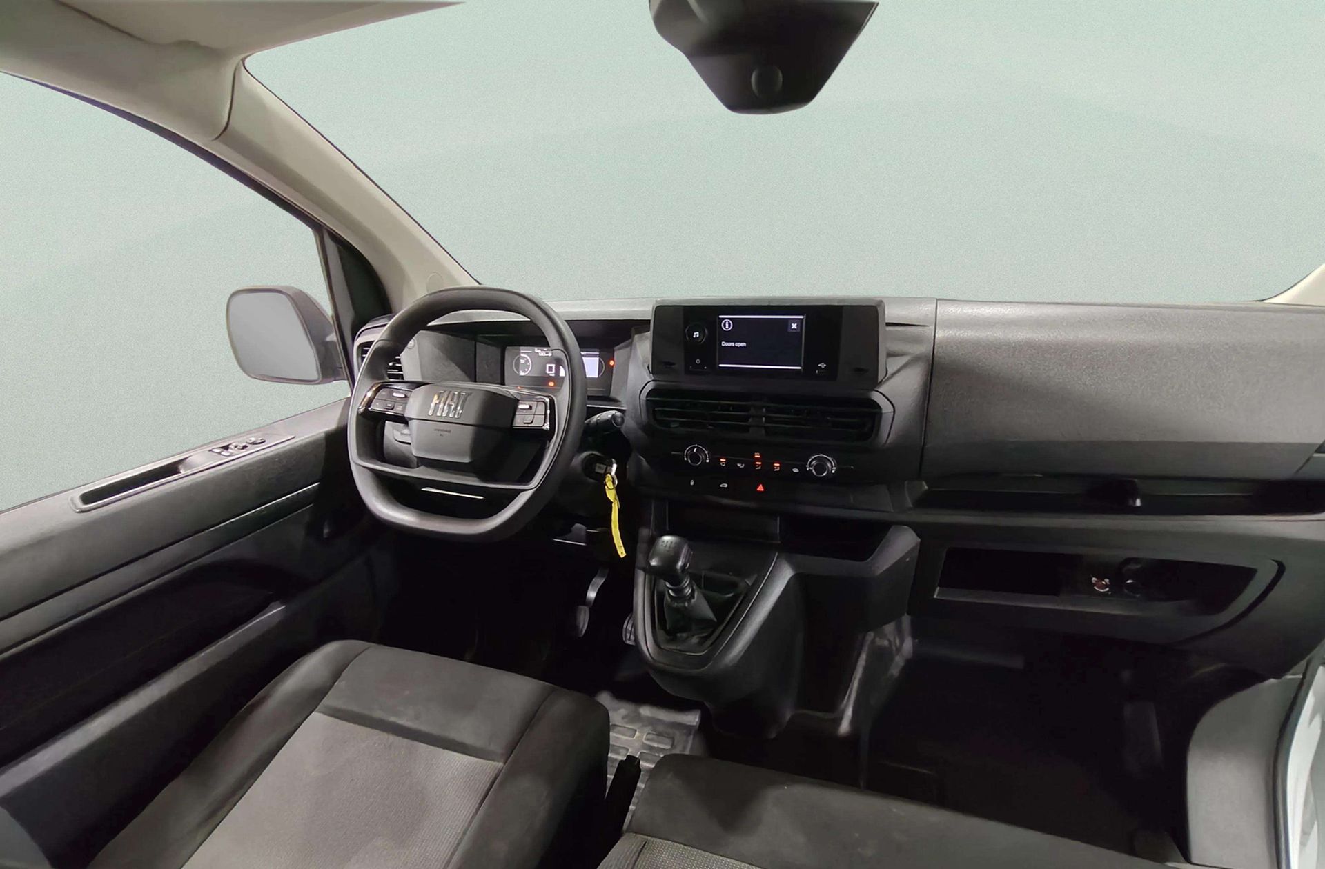 Fiat Scudo Furgon 1.5 BlueHDi L2 - foto 6