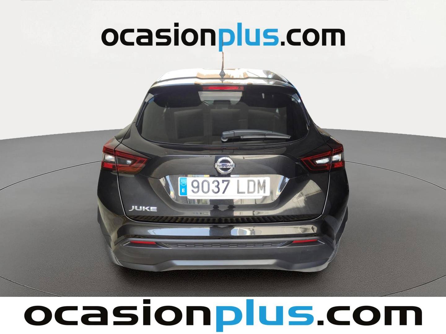 Nissan JUKE Nissan Juke DIG-T Acenta (117 CV) barato