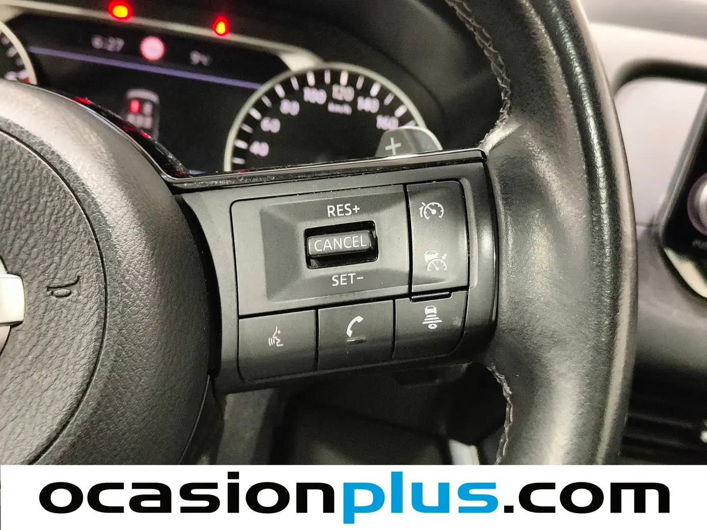 Foto Nissan QASHQAI Nissan Qashqai DIG-T 158 mHEV Acenta Xtronic (158 CV)