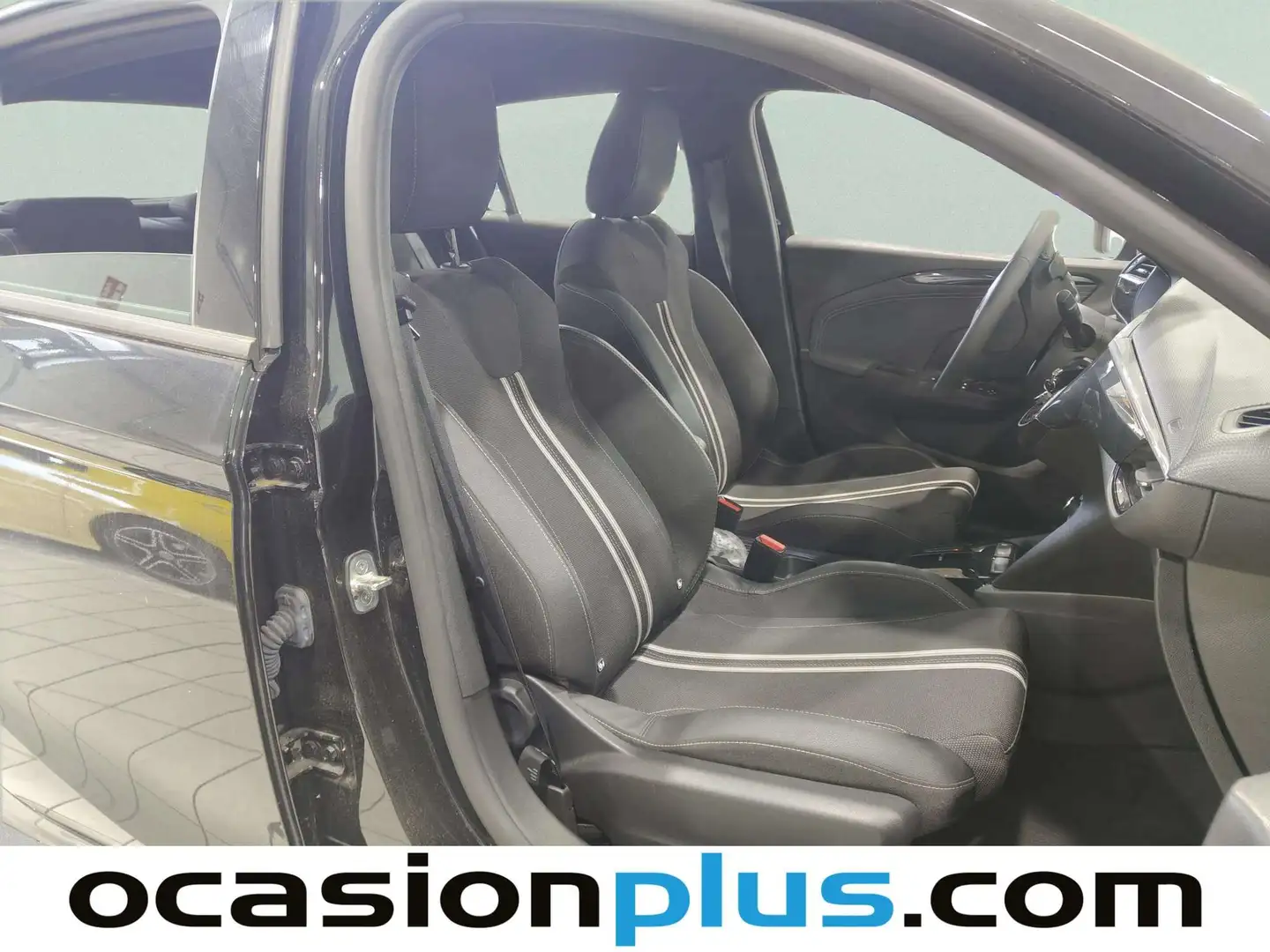 Foto Opel Corsa Opel Corsa 1.2 T XHL Hybrid GS eDCT (100 CV)