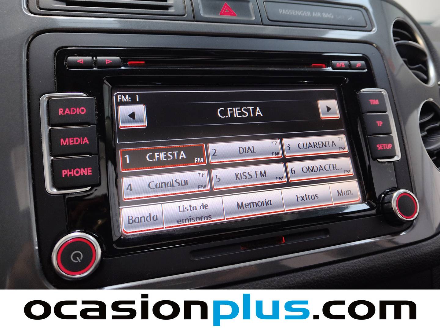 Volkswagen Tiguan Volkswagen Tiguan T1 2.0 TDI BMT 4x2 (140 CV) al mejor precio